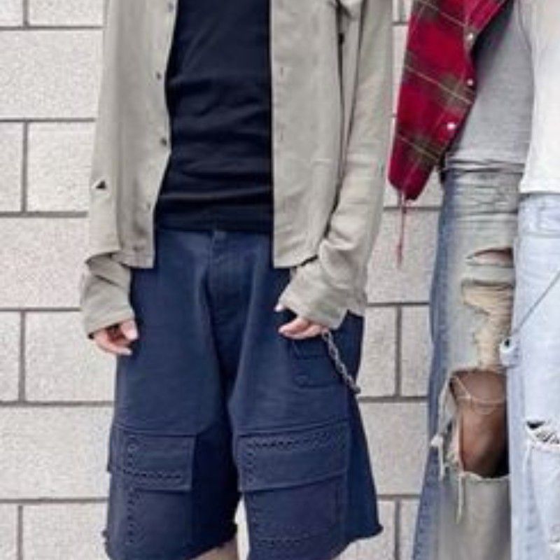 Recent activity shot of ARrC