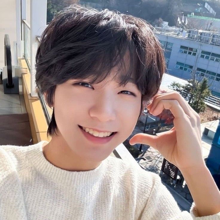 Latest photo of Daisuke (AHOF)