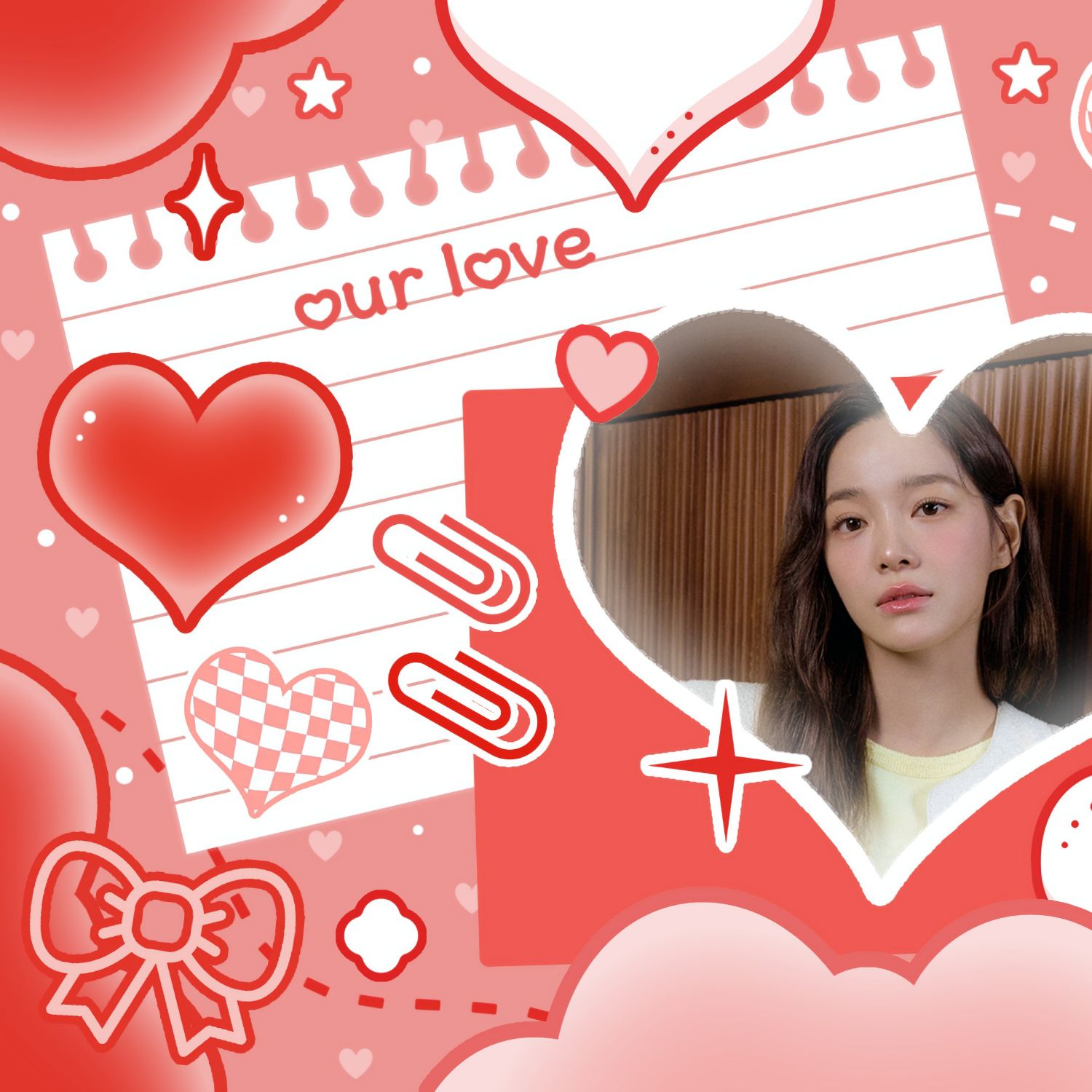 Latest photo of Sejeong