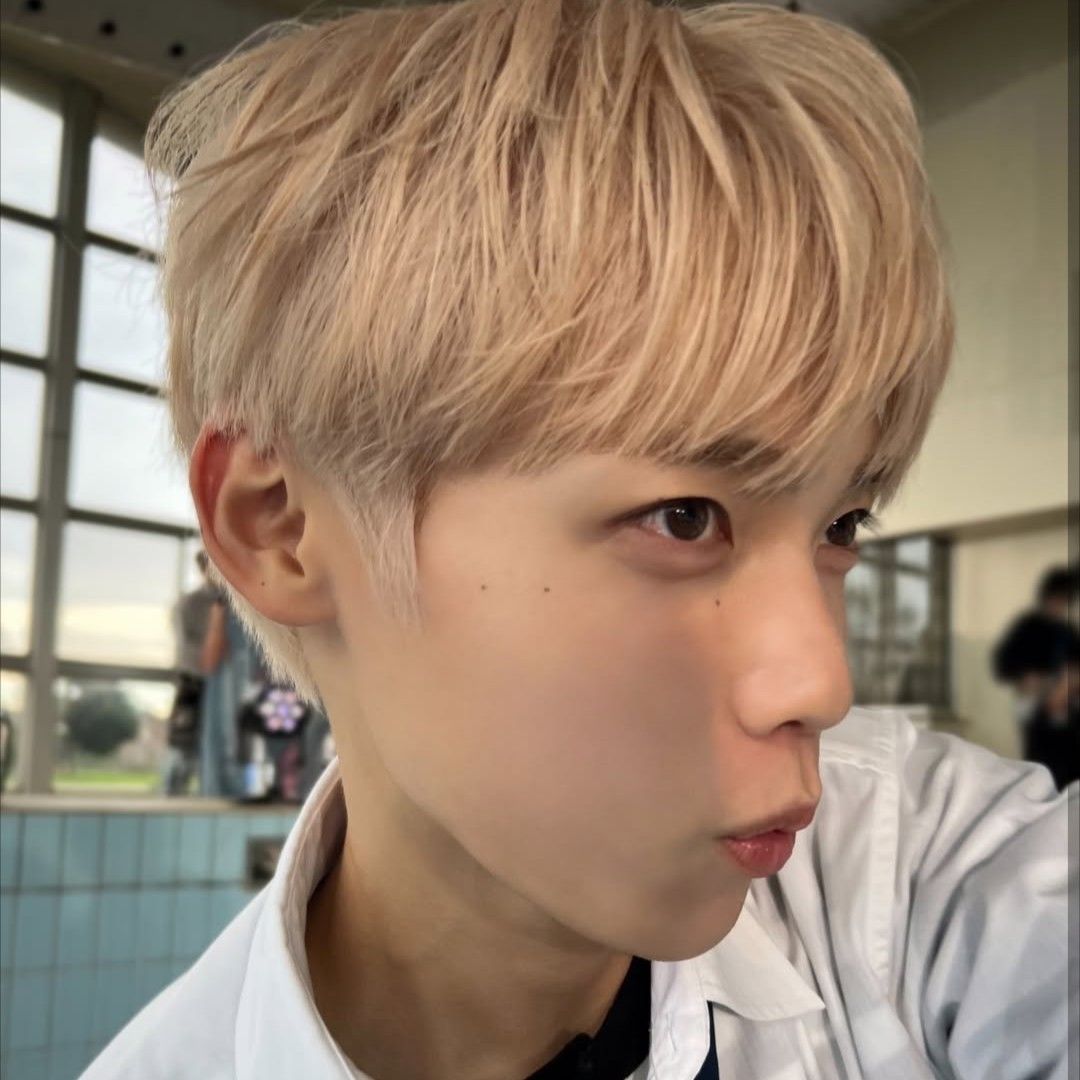 Latest photo of Kimura Masaya (INI)