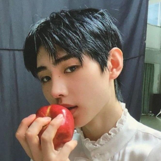 Latest photo of ENHYPEN