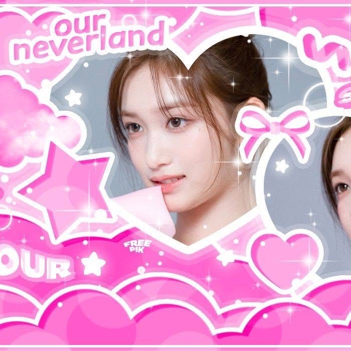 A moment captured by Leeseo (IVE)'s fan
