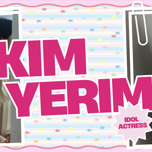 Latest photo of Yeri (Red Velvet)