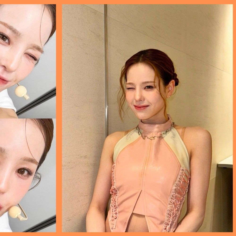 マコ (NiziU)の最近の活動写真