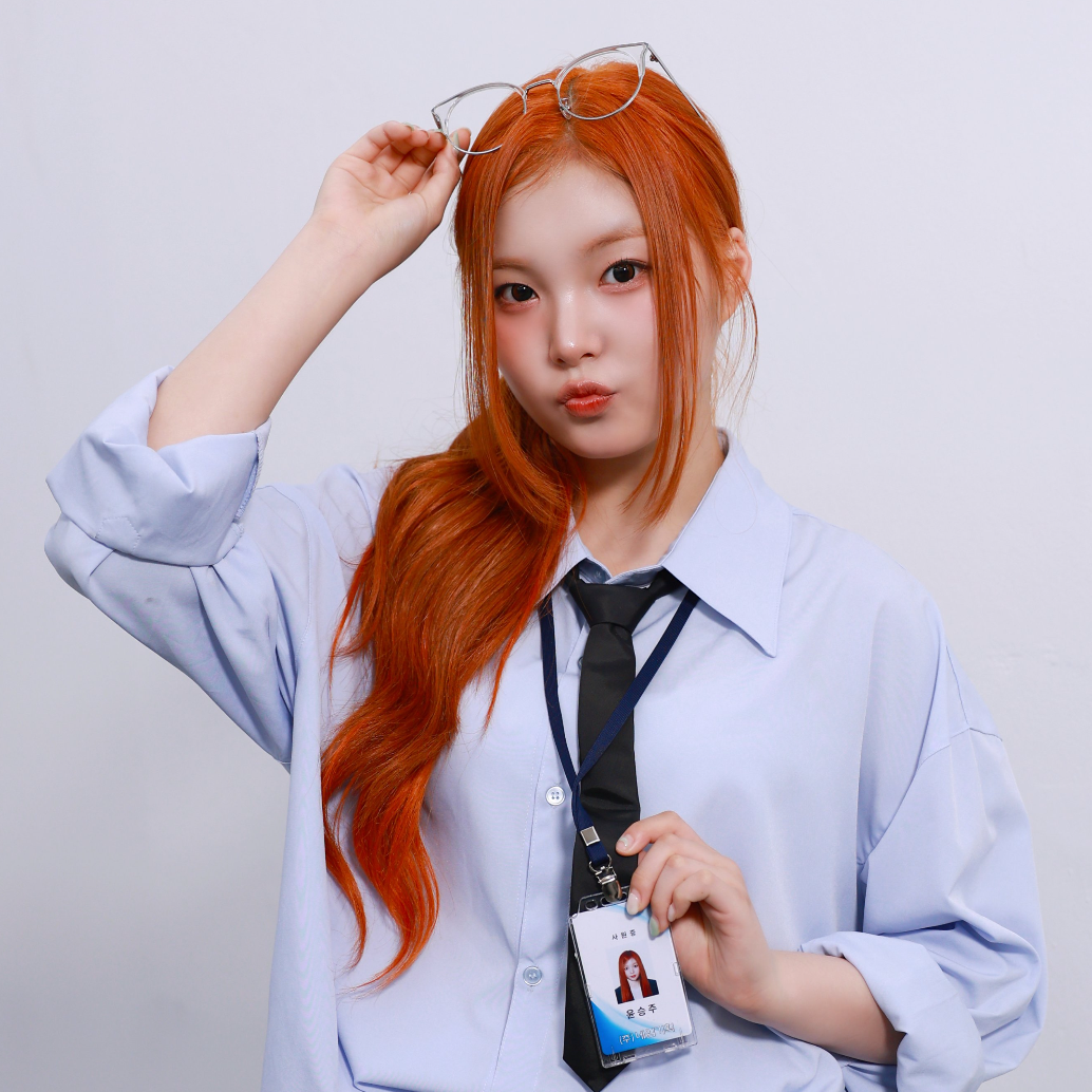 A moment captured by SAY MY NAME's fan