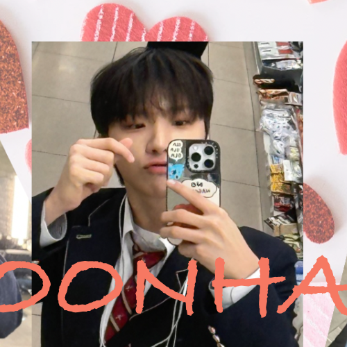 Latest photo of Woonhak (BOYNEXTDOOR)