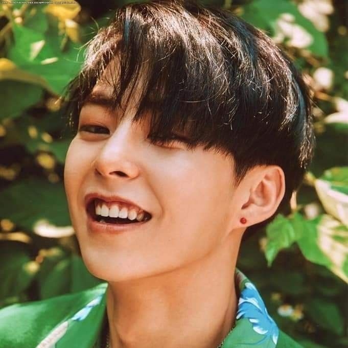 EXO 최근 활동샷