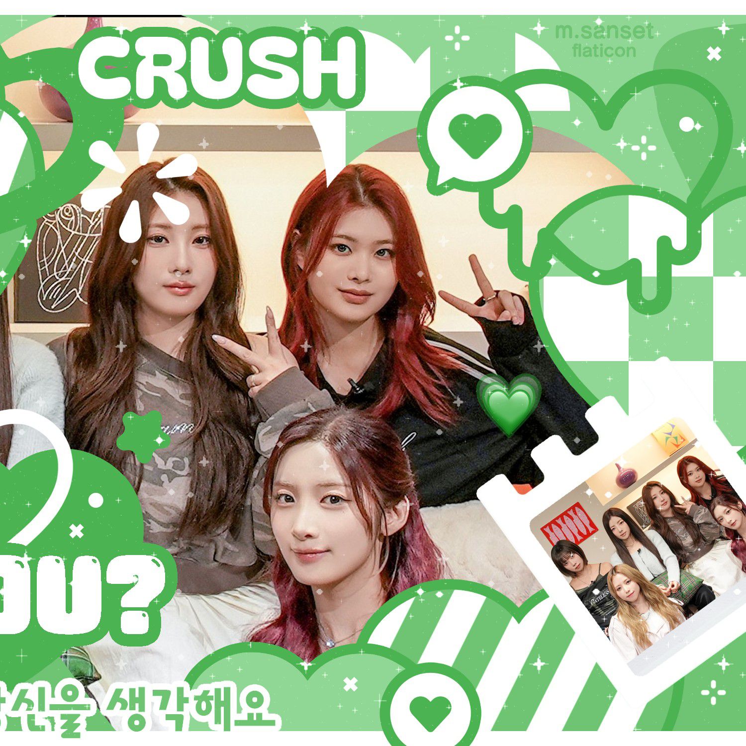 PURPLE K!SSの最近の活動写真