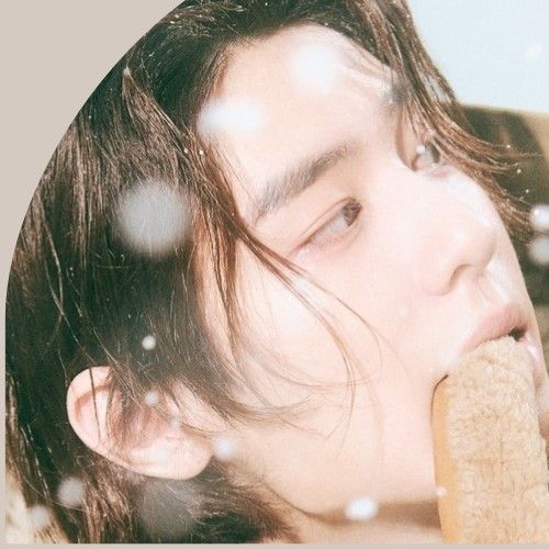 Behind-the-scenes cut of Leehan (BOYNEXTDOOR)