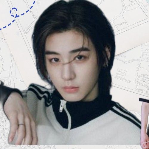 Behind-the-scenes cut of Leehan (BOYNEXTDOOR)