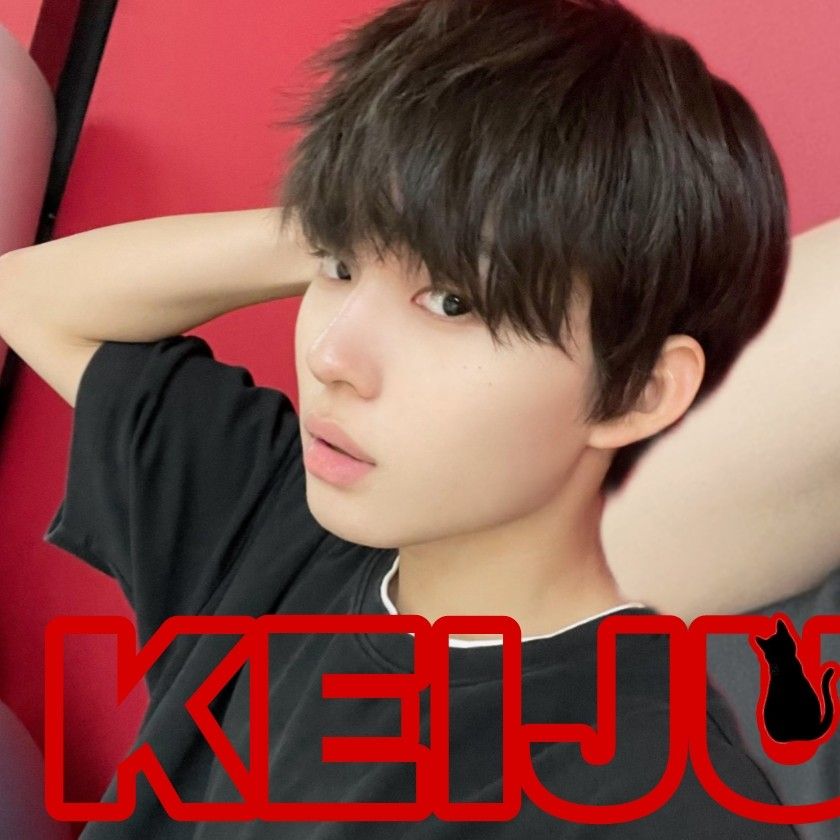 Behind-the-scenes cut of Keiju (KickFlip)
