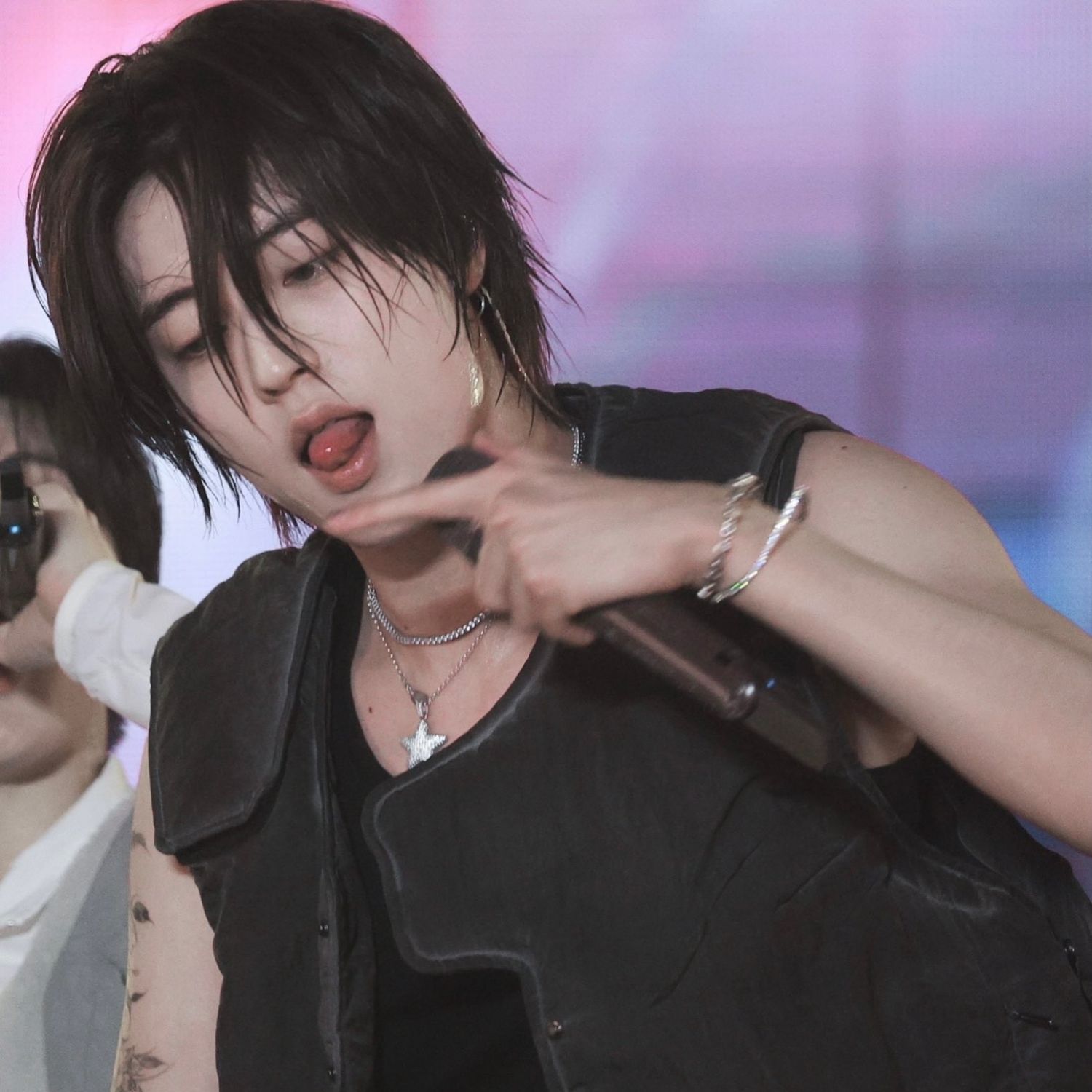 Latest photo of Haruto (TREASURE)