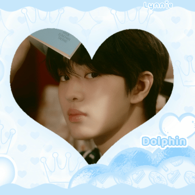Recent activity shot of Eunchan (TEMPEST)