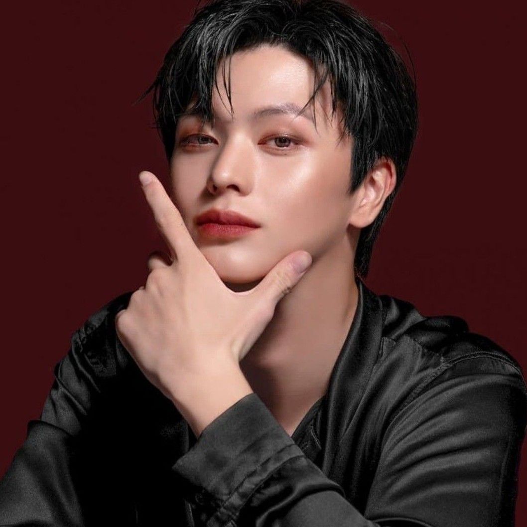 陸星材 (BTOB)的最新活動照片