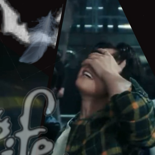 Recent activity shot of Taki (&TEAM)