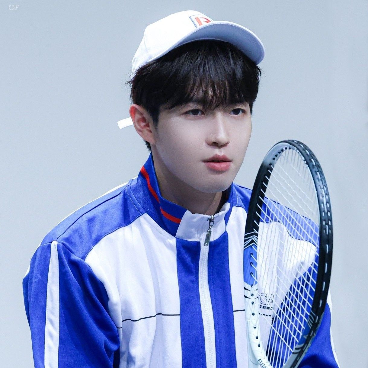Latest photo of Kim Jaehwan