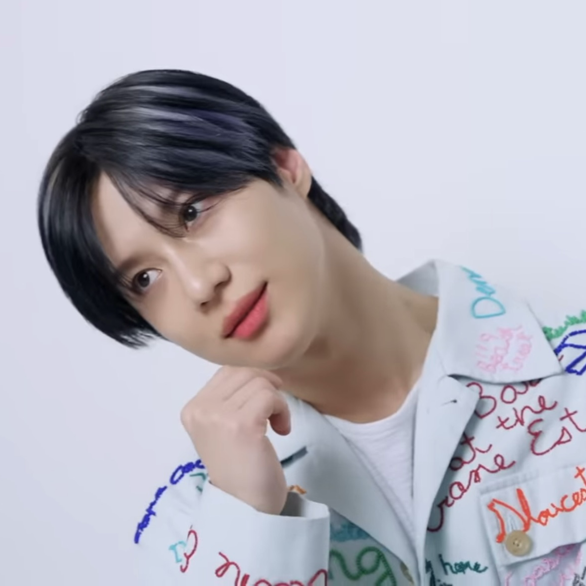 テミン (SHINee)ファンが撮った瞬間