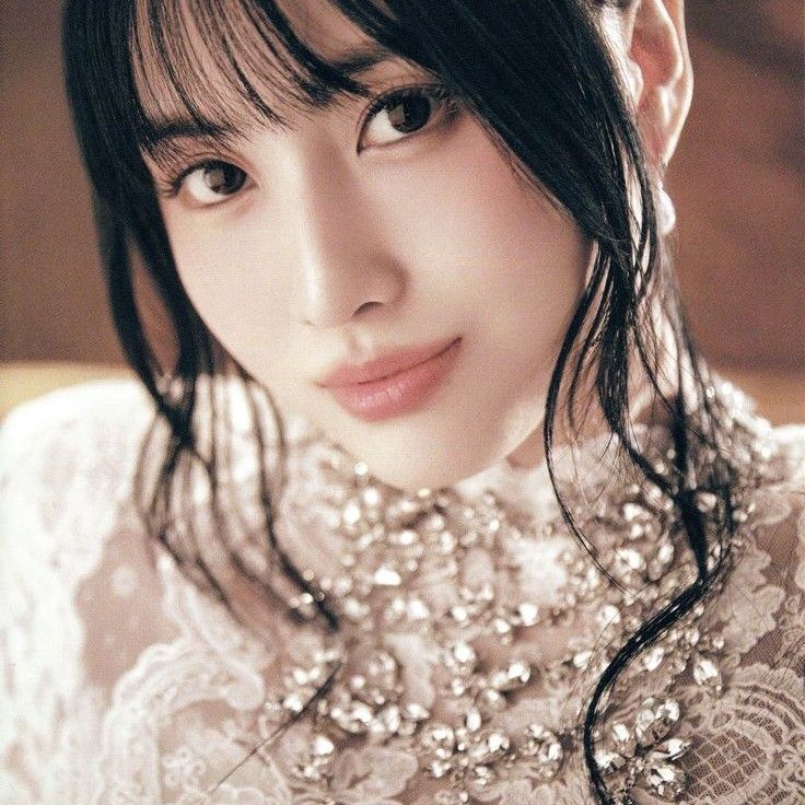 모모 (TWICE) 최근 활동샷