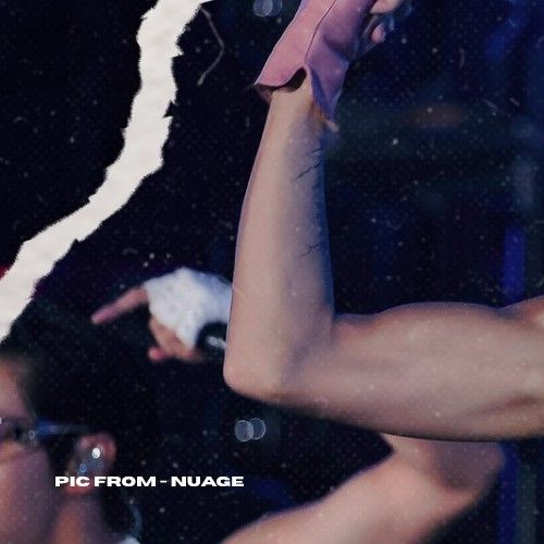 Latest photo of Wooyoung (ATEEZ)