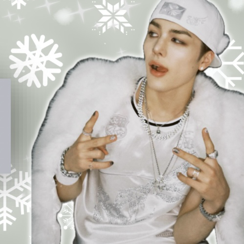 Recent activity shot of Maki (&TEAM)