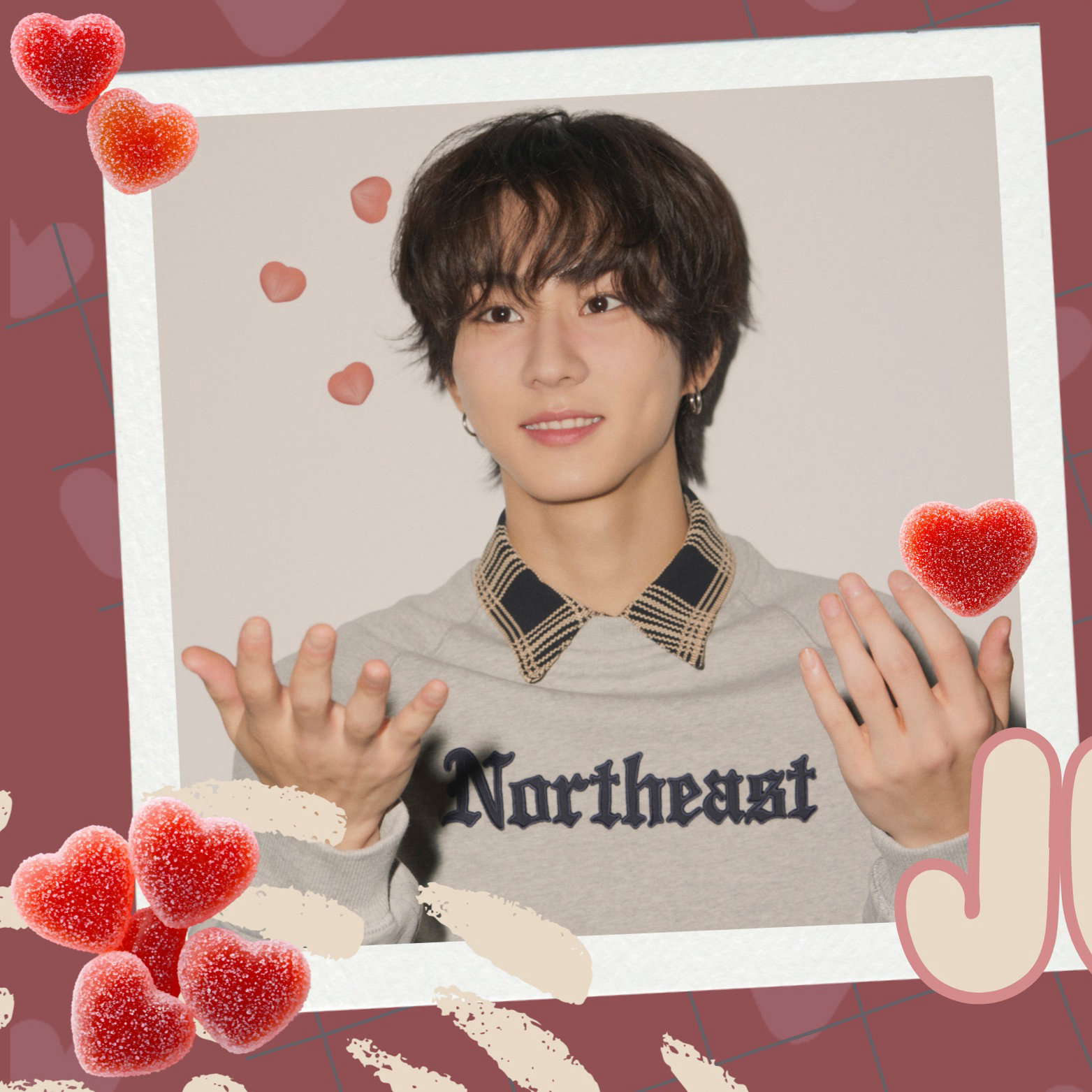 Must-see popular post of 정원 (ENHYPEN), your favorite