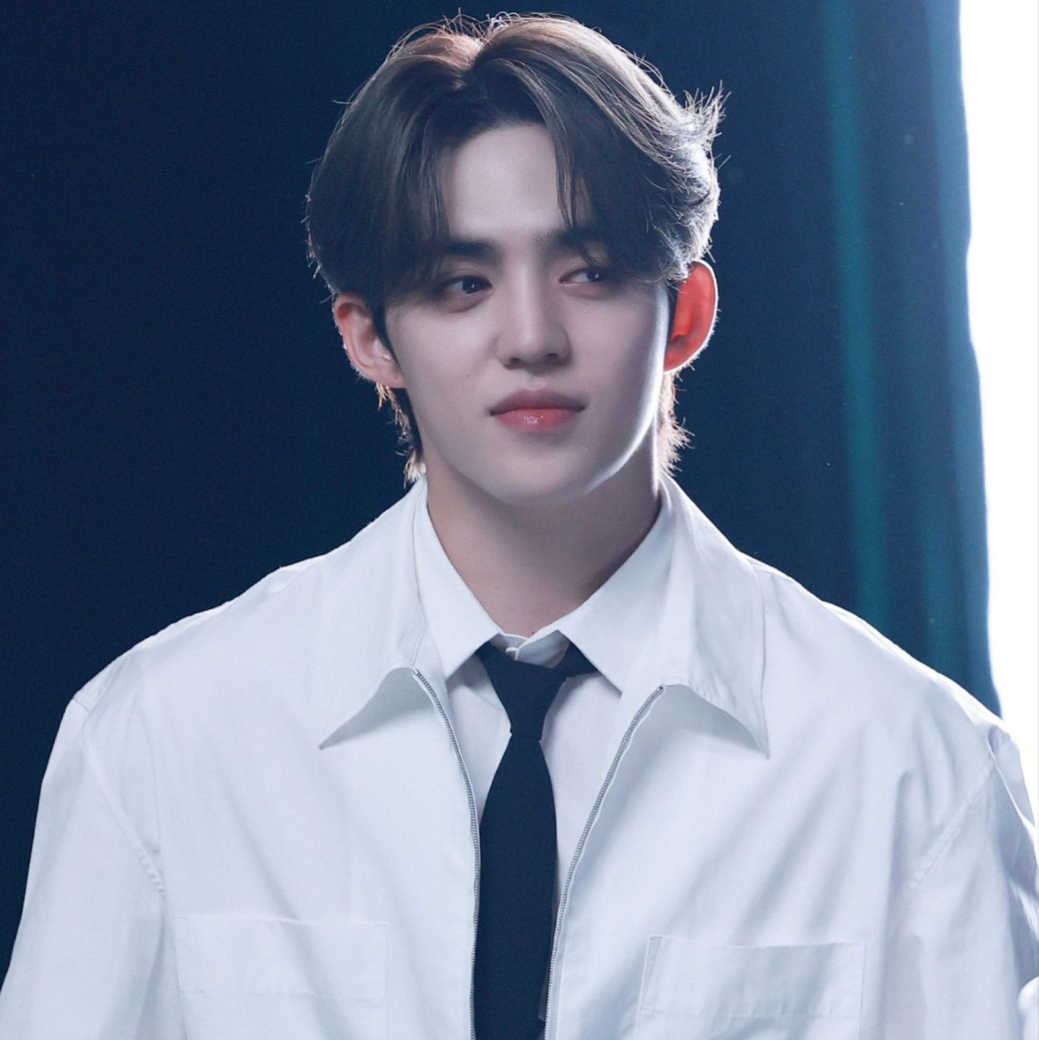 S.Coups (SEVENTEEN)粉絲拍下的瞬間