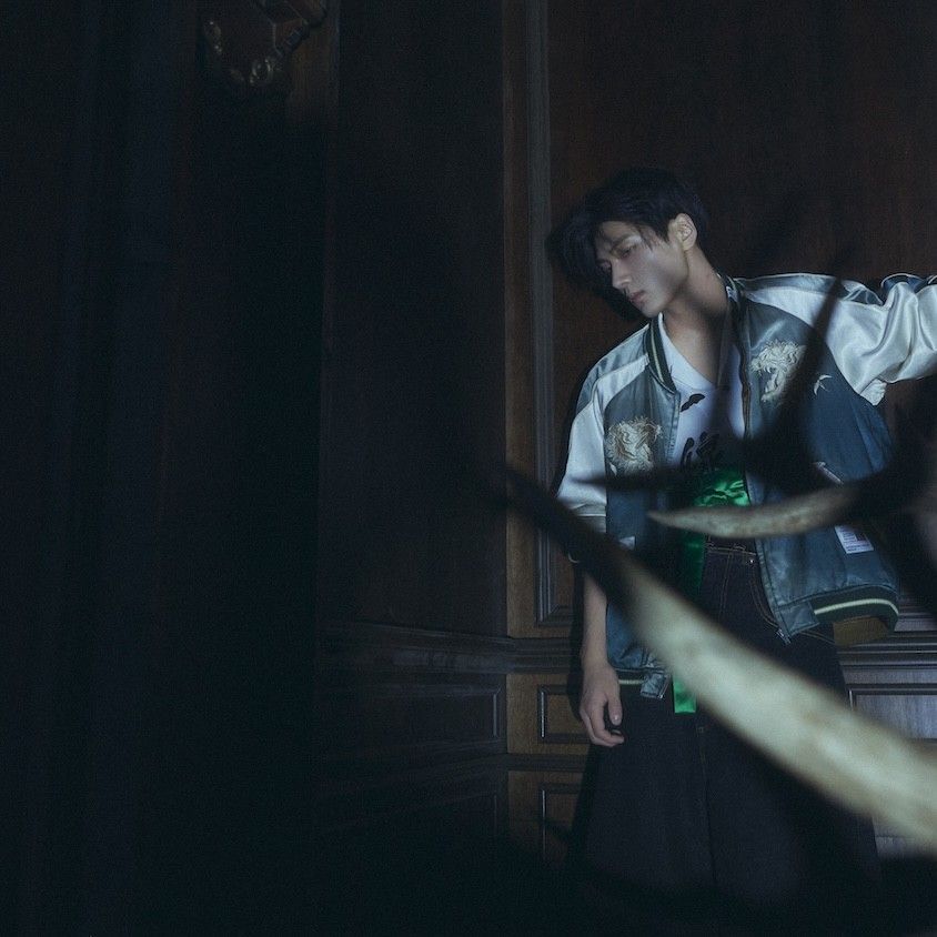 ENHYPEN의 비하인드 컷