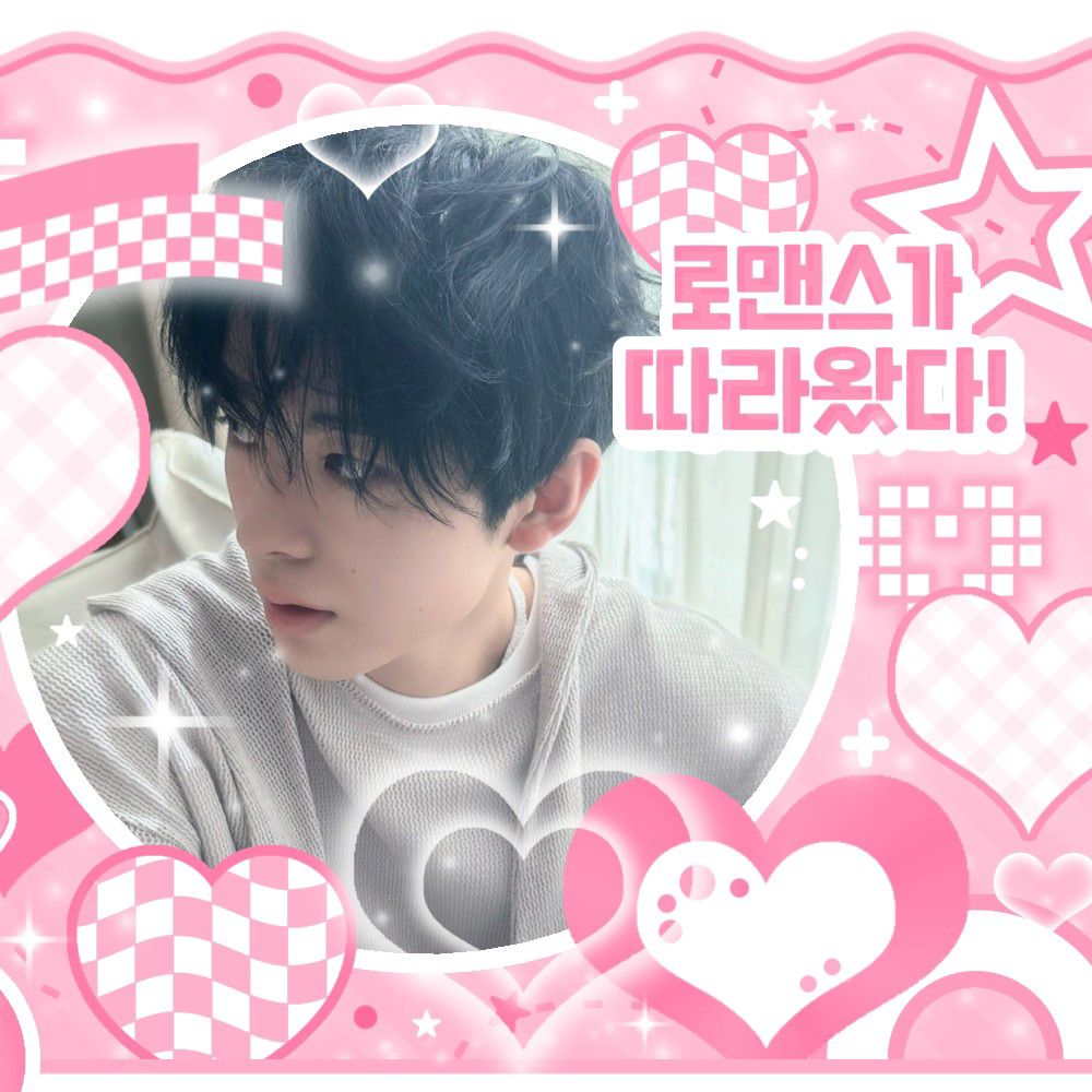 Behind-the-scenes cut of Yushi (NCT WISH)