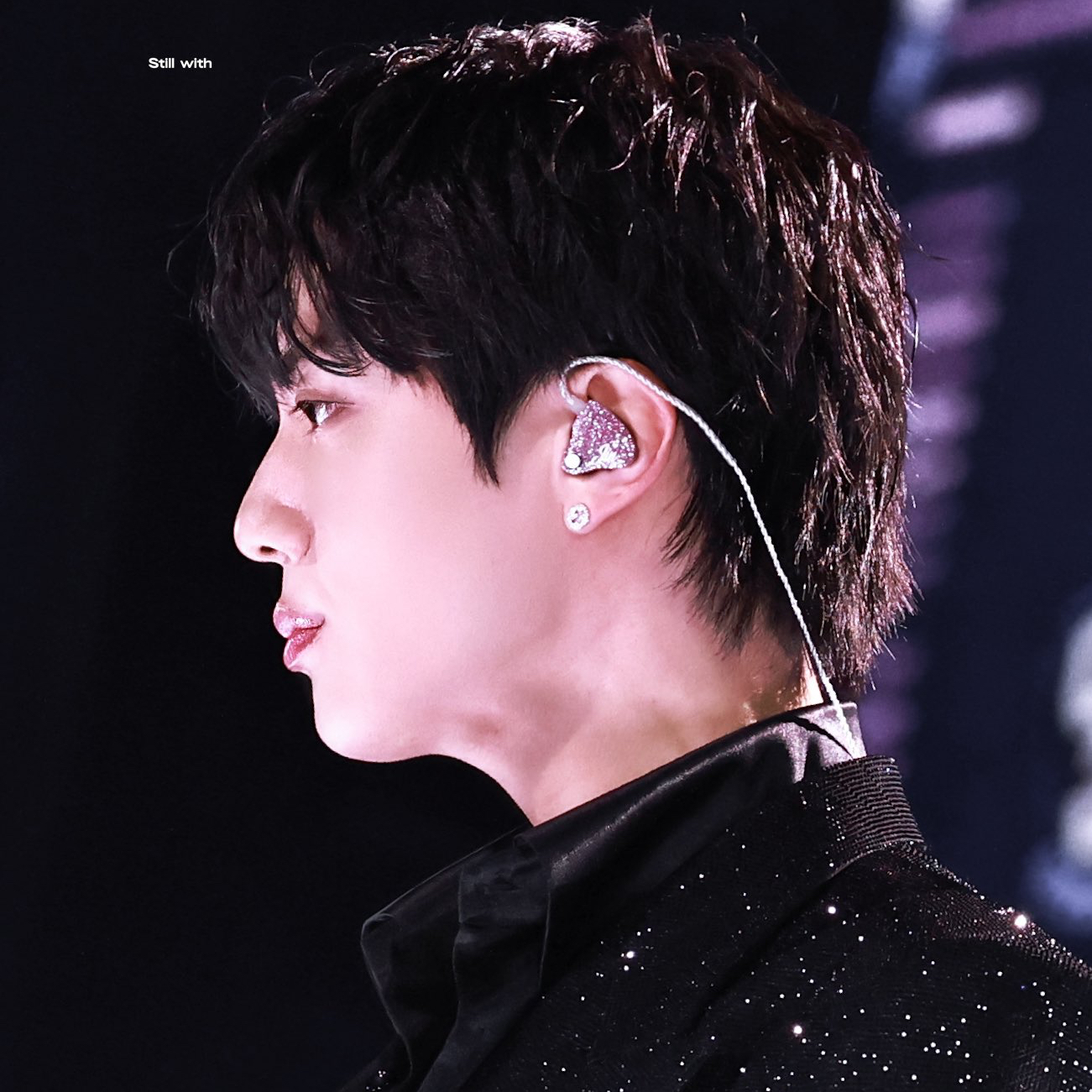 진 (방탄소년단)의 최신 사진