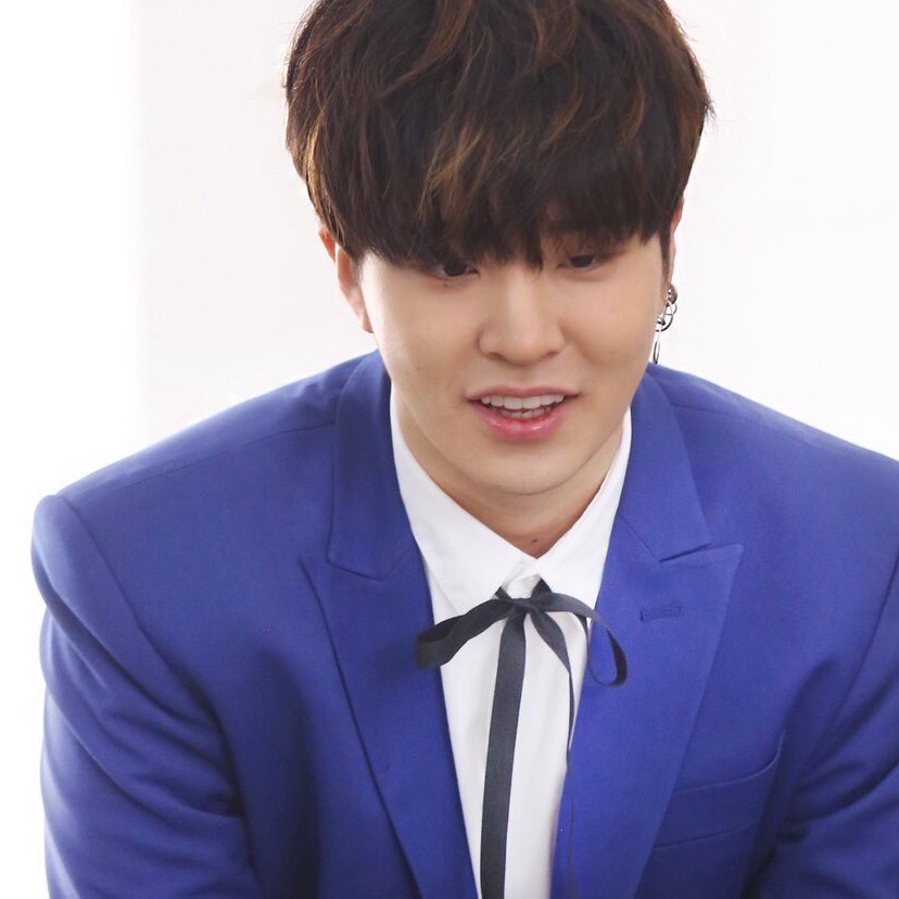 榮宰 (GOT7)粉絲拍下的瞬間