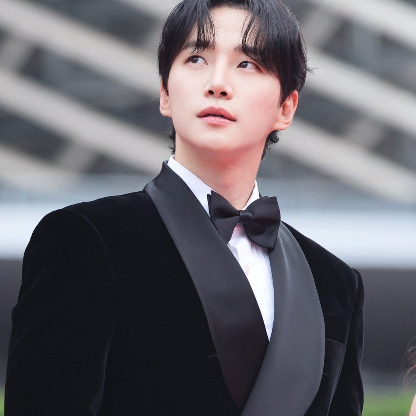 Latest photo of Junho (2PM)