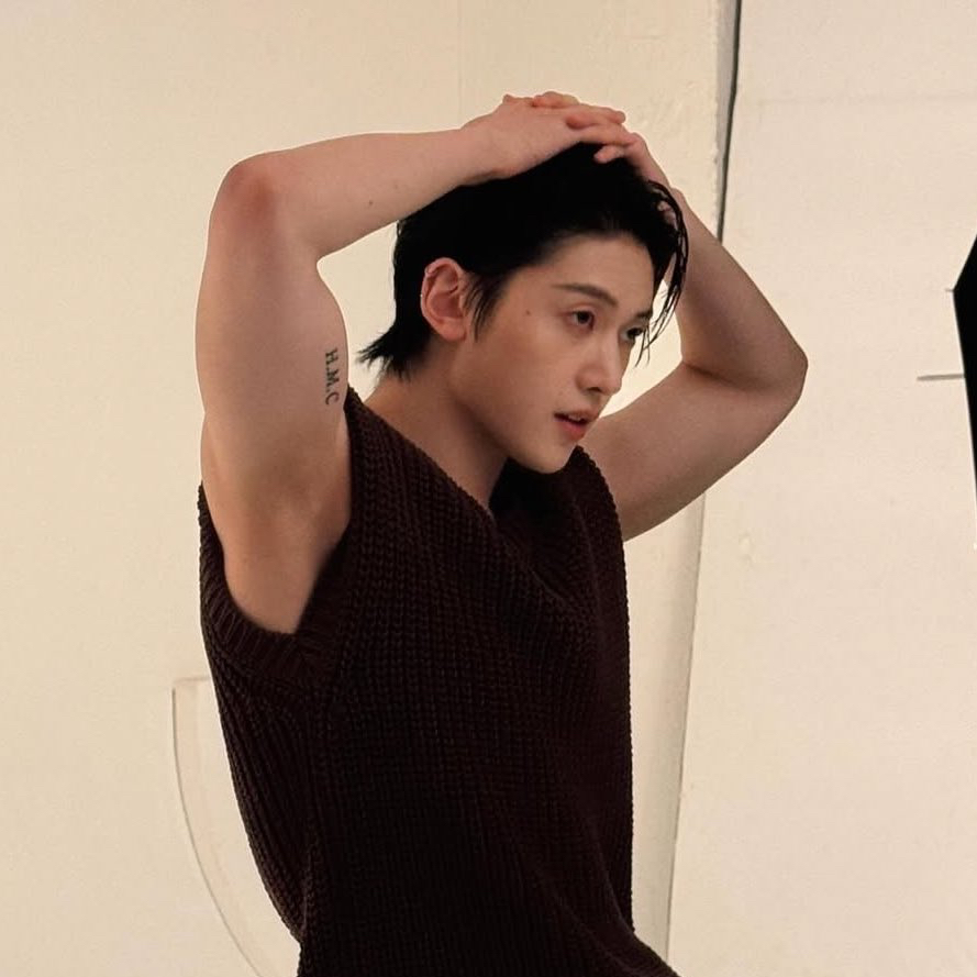 Latest photo of Seok Matthew (ZEROBASEONE)