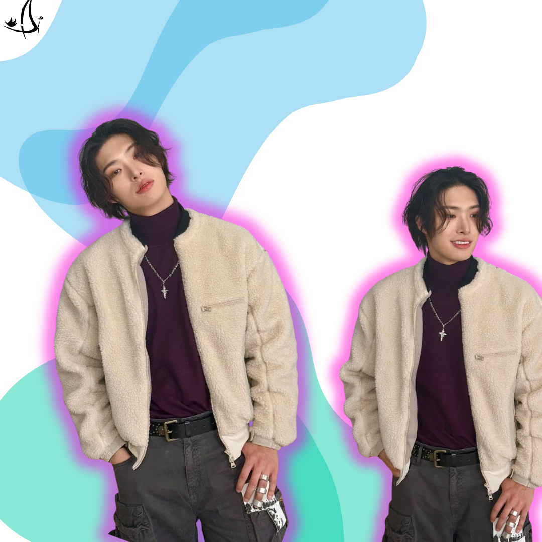 Latest photo of Mingi (ATEEZ)