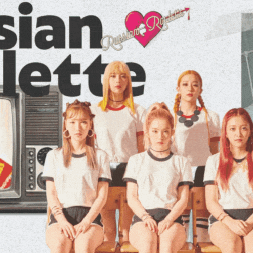 イェリ (Red Velvet)の最近の活動写真