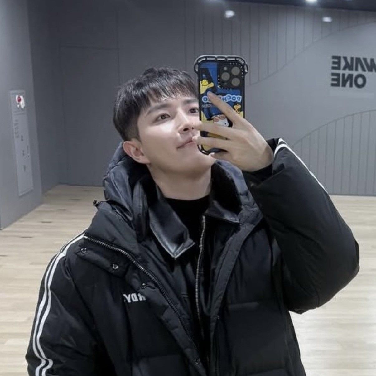 김재환 최근 활동샷