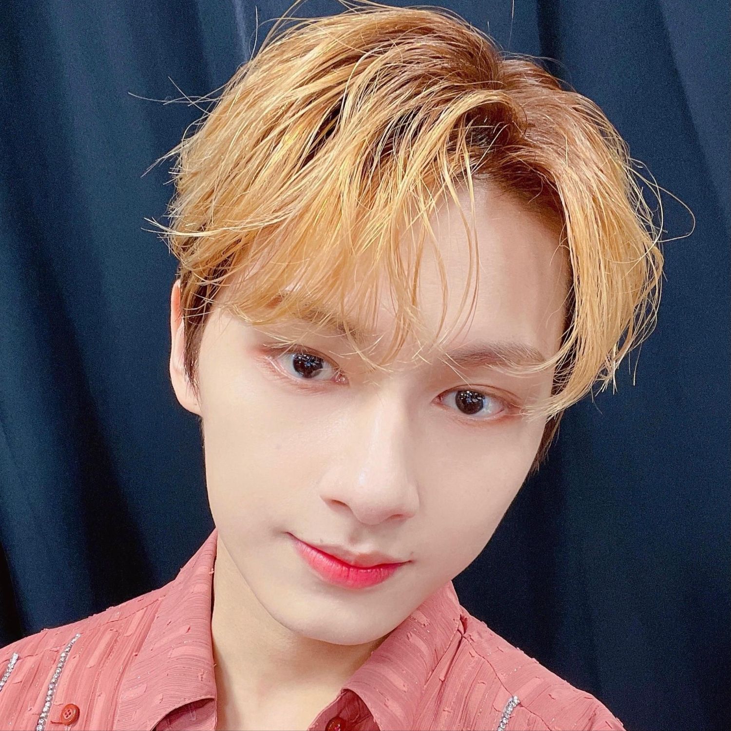 Latest photo of Jun (SEVENTEEN)