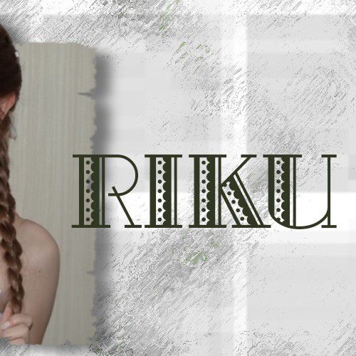 Behind-the-scenes cut of Riku (NiziU)