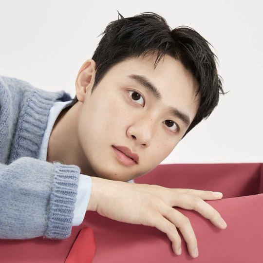 D.O. (EXO)的幕後花絮