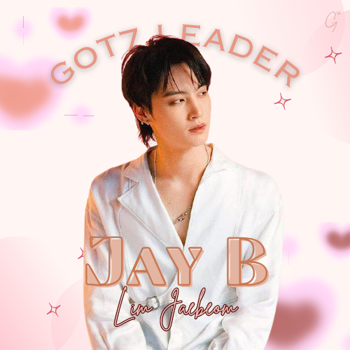 A moment captured by JAY B (GOT7)'s fan