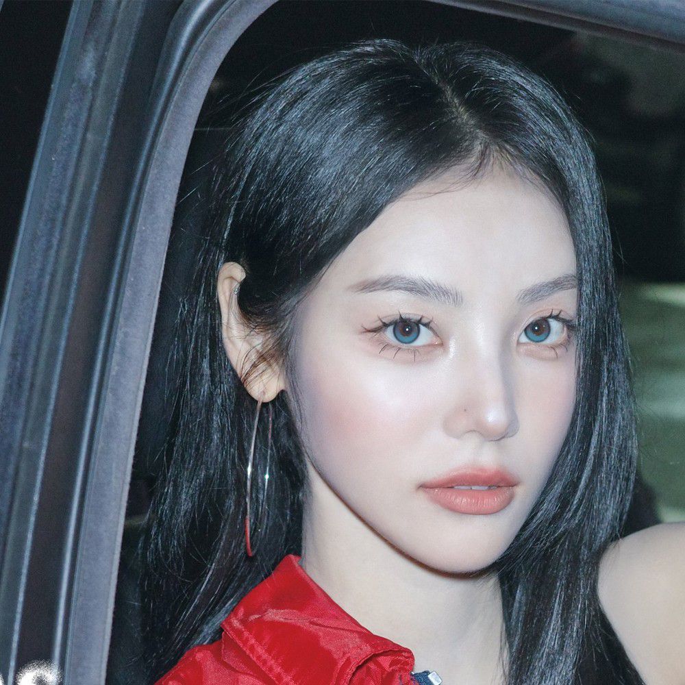 A moment captured by ARTMS's fan