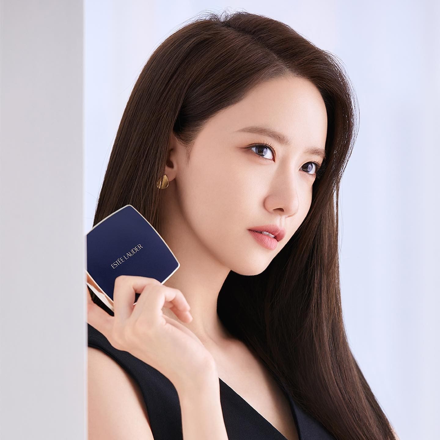 Latest photo of Yoona (Girls' Generation)