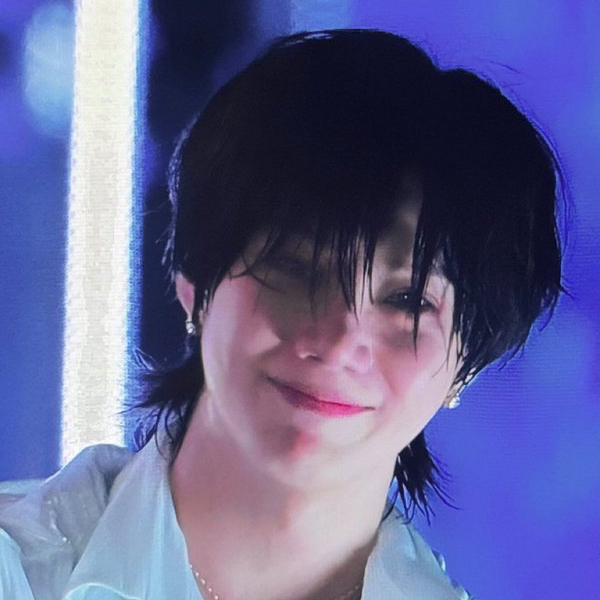 Behind-the-scenes cut of Taemin (SHINee)