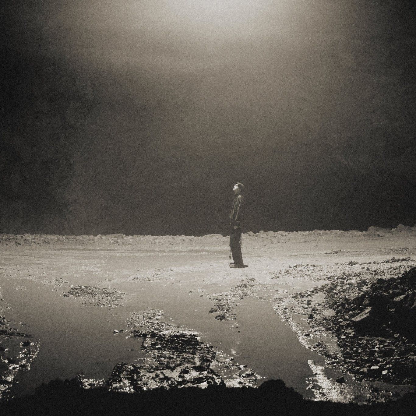 Behind-the-scenes cut of Jay (ENHYPEN)