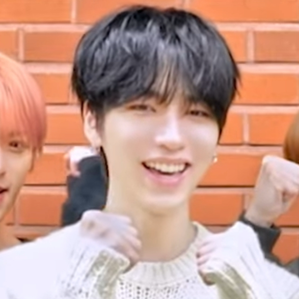 한준 (n.SSign)의 최신 사진