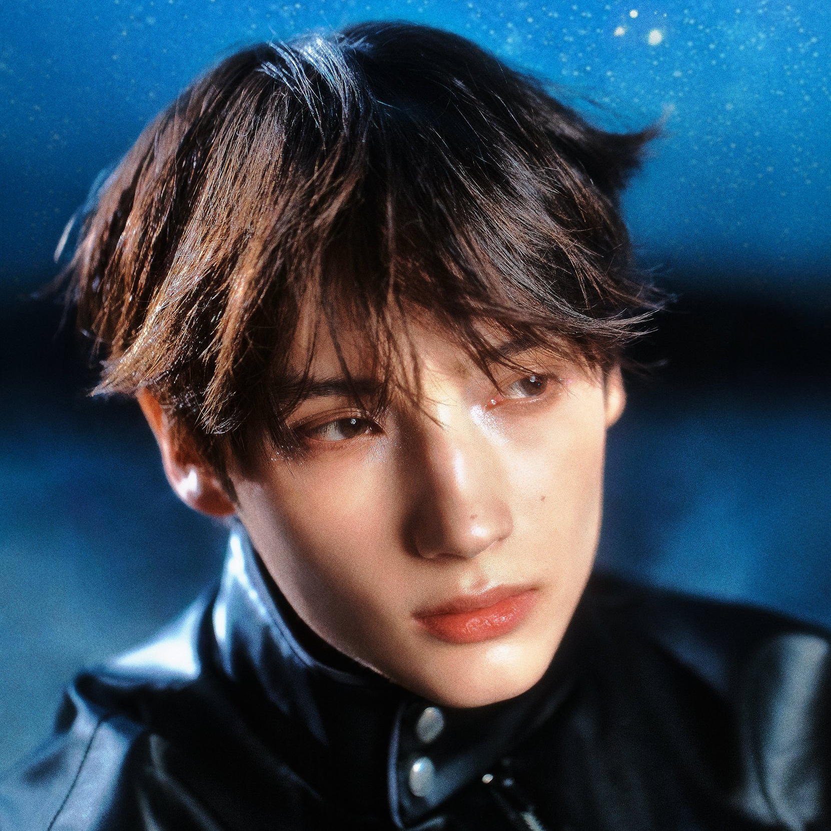 Behind-the-scenes cut of HueningKai (TOMORROW X TOGETHER)
