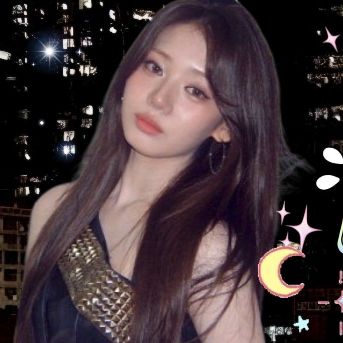 로라 (BABYMONSTER) 팬이 찍은 순간
