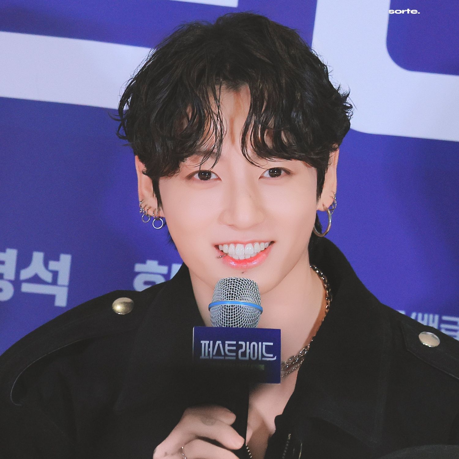 정국 (방탄소년단)의 비하인드 컷