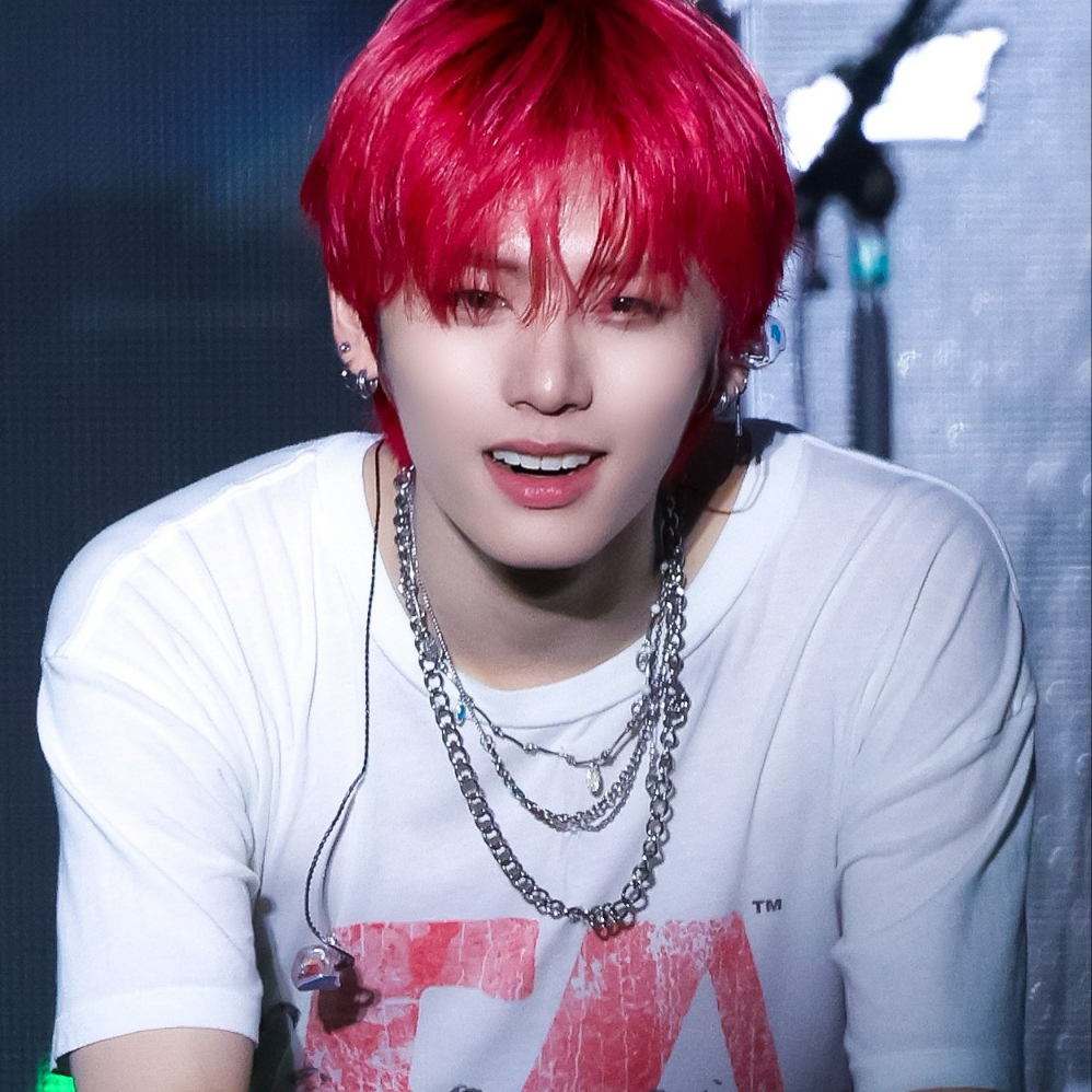 Latest photo of Taesan (BOYNEXTDOOR)