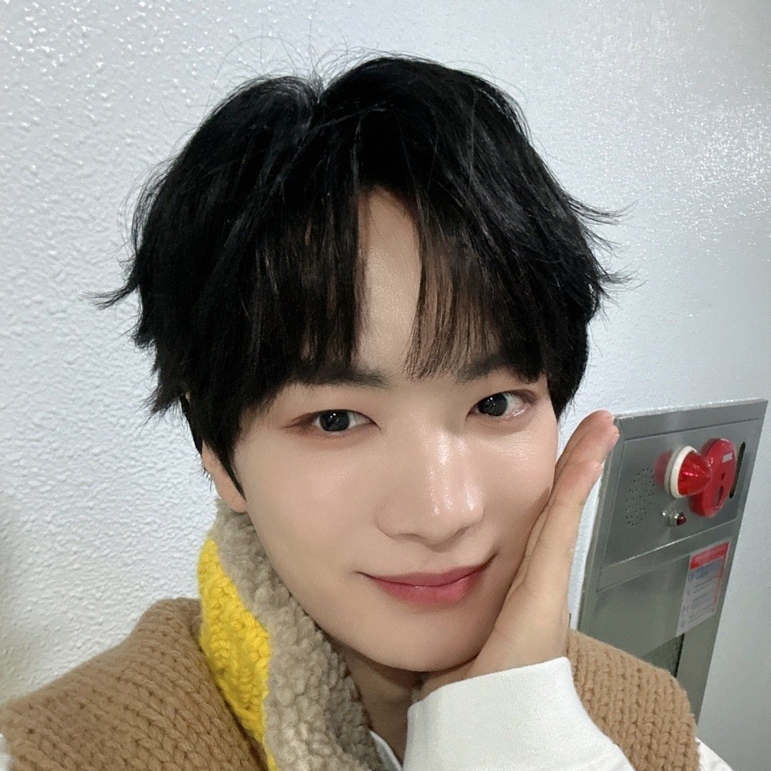 金锺炫的最新活动照片