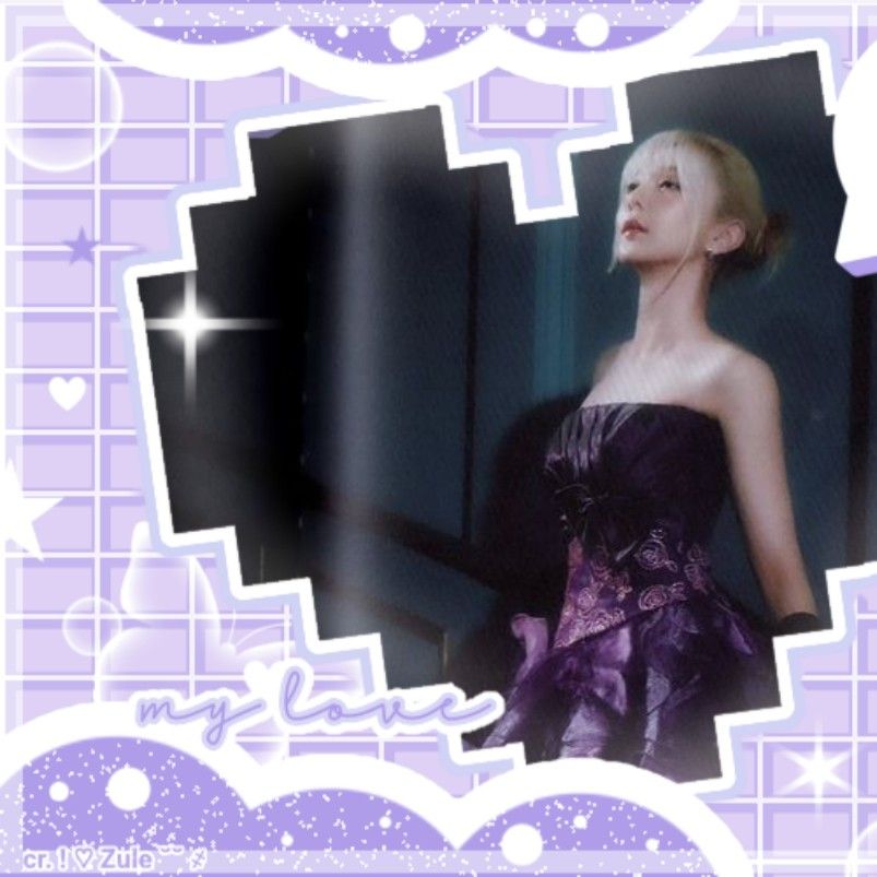 Latest photo of Dami (DREAMCATCHER)